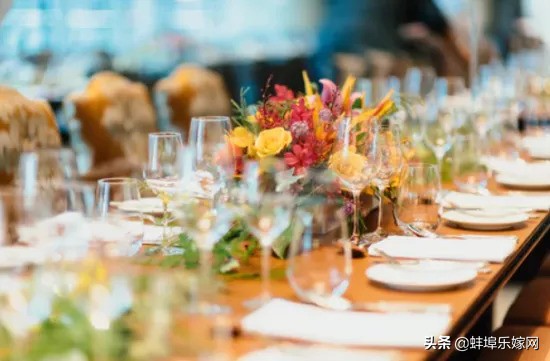 婚宴桌数怎样预算,婚宴酒席怎么估算桌数