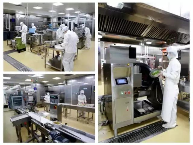 饭美美无人快餐加盟,饭美美餐盒