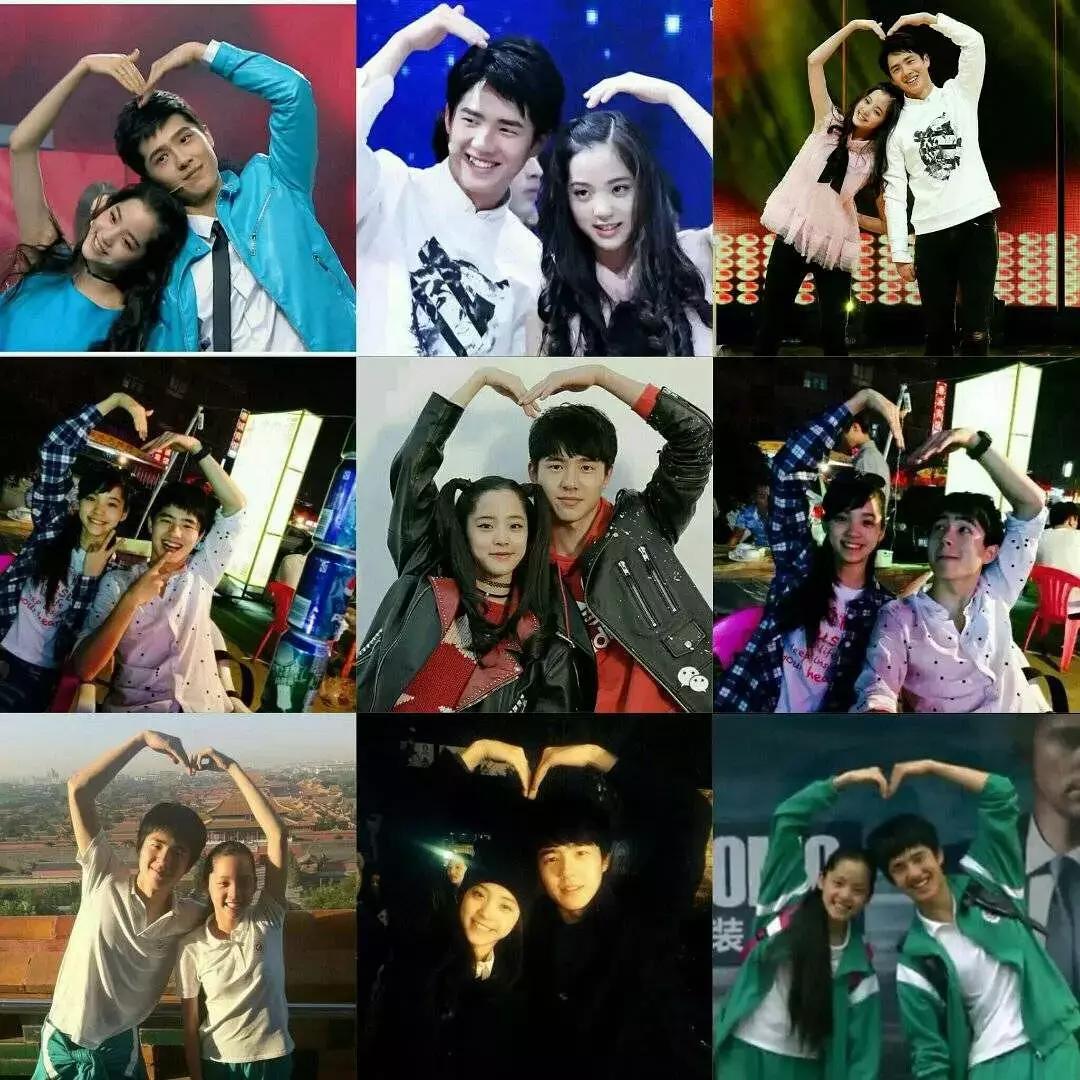 除了情侣关系还有什么关系,除了感情还有什么东西值得追