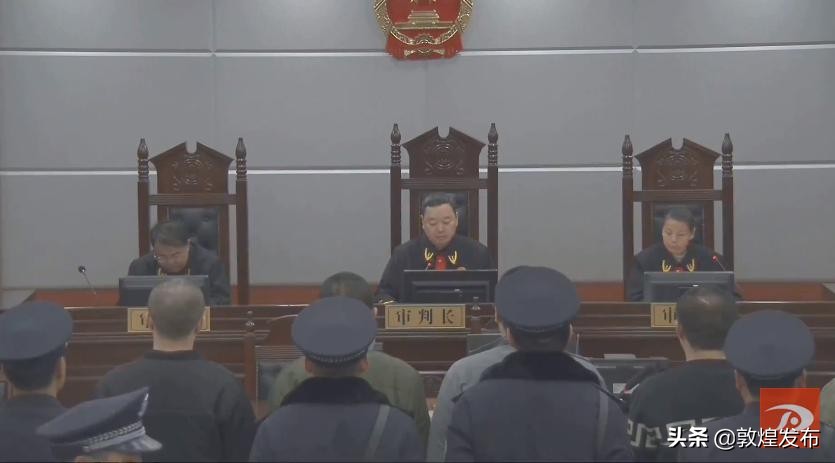 酒泉敦煌市：拒绝高利诱惑远离非法集资