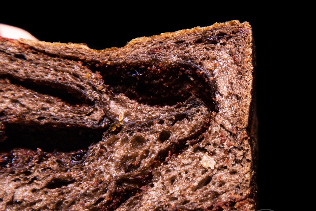 营养又美味的吐司,顺盈猪拉虎创意吐司