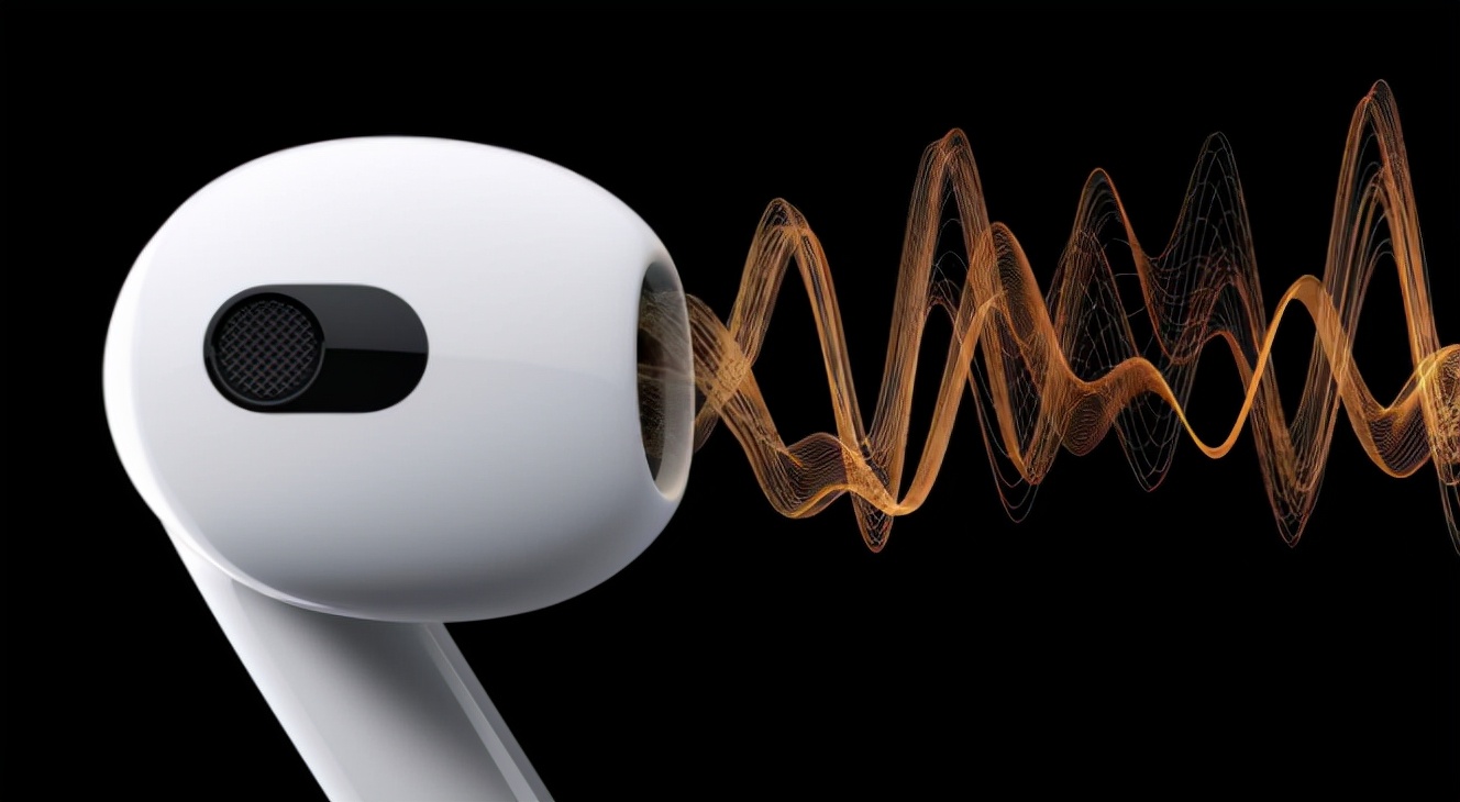 airpods3好用吗,airpods3在iphone上的表现