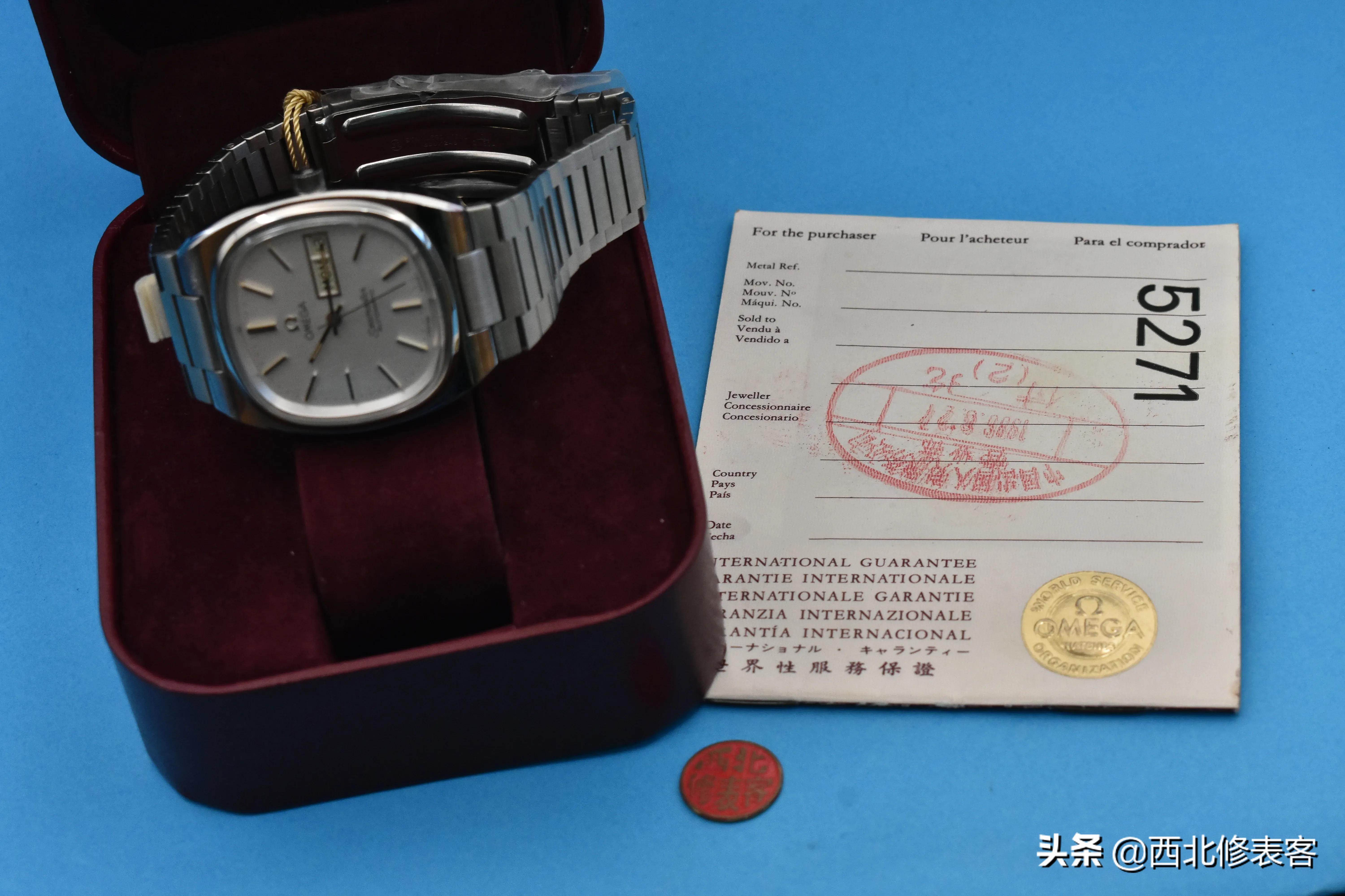 二手表避免踩坑,菜鸟二次入库怎么办