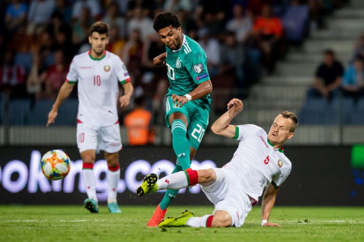 勒夫执教德国队的历程,勒夫精彩回顾