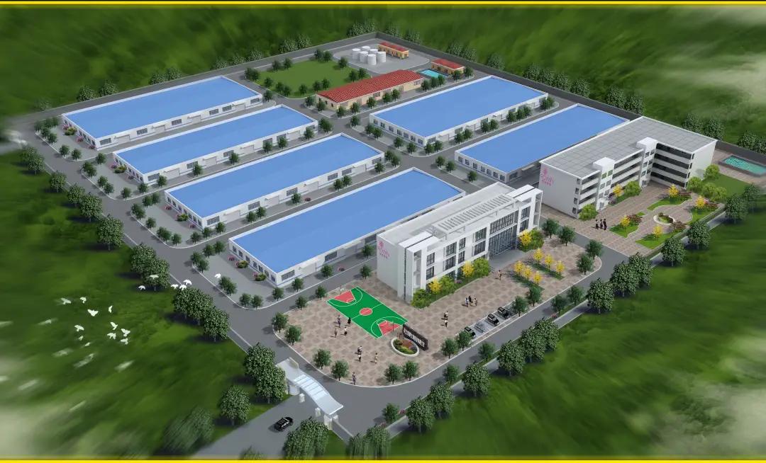 邯郸复兴区2022年四季度集中开工,邯郸复兴区2023项目