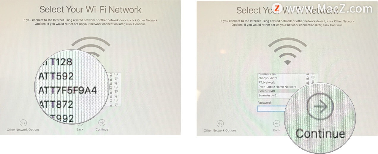 苹果mac一体机怎么恢复出厂设置,苹果手机随机mac地址设置