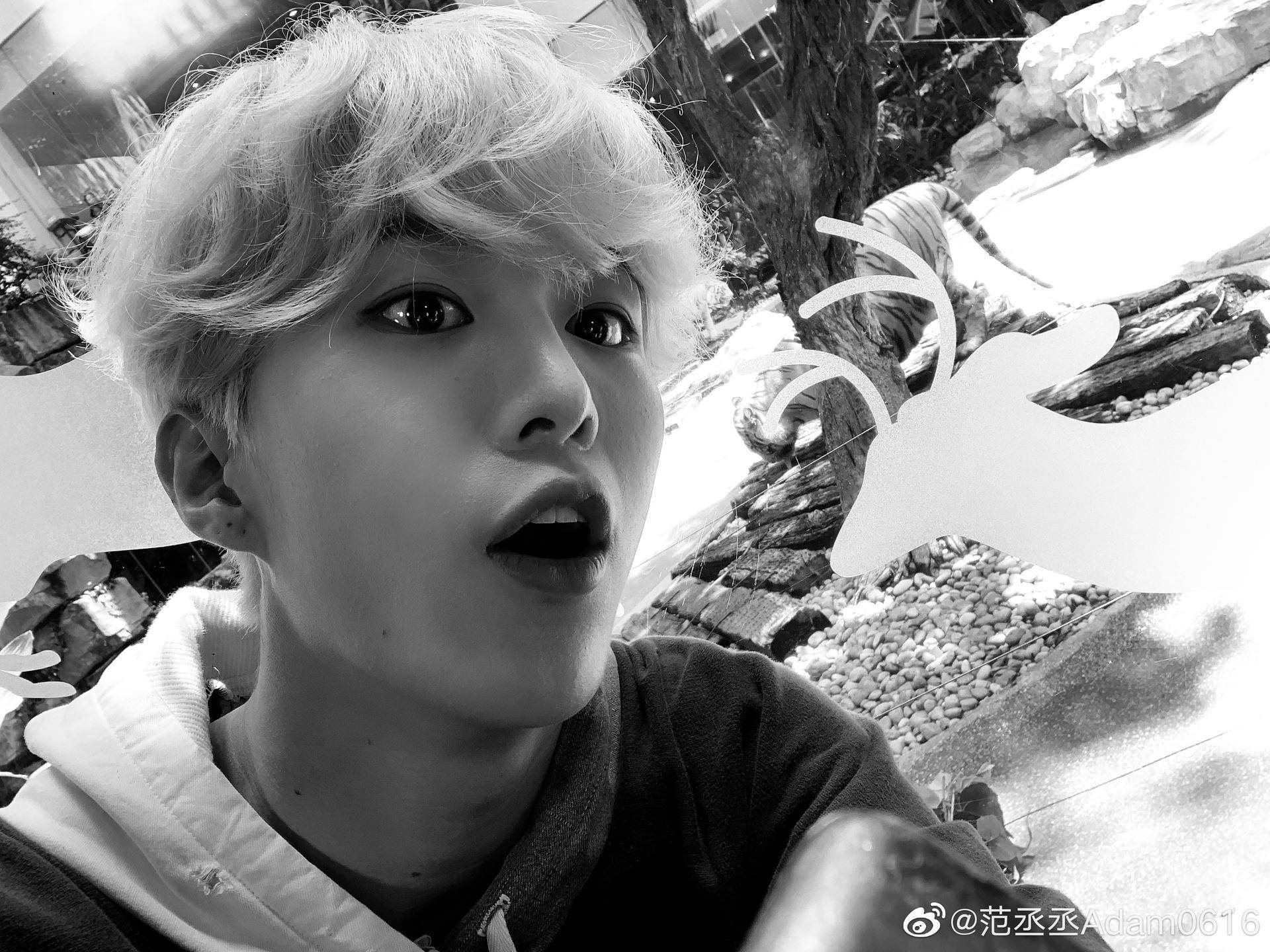 范丞丞乐华娱乐还有多久解约,范丞丞解约后还属于乐华七子吗