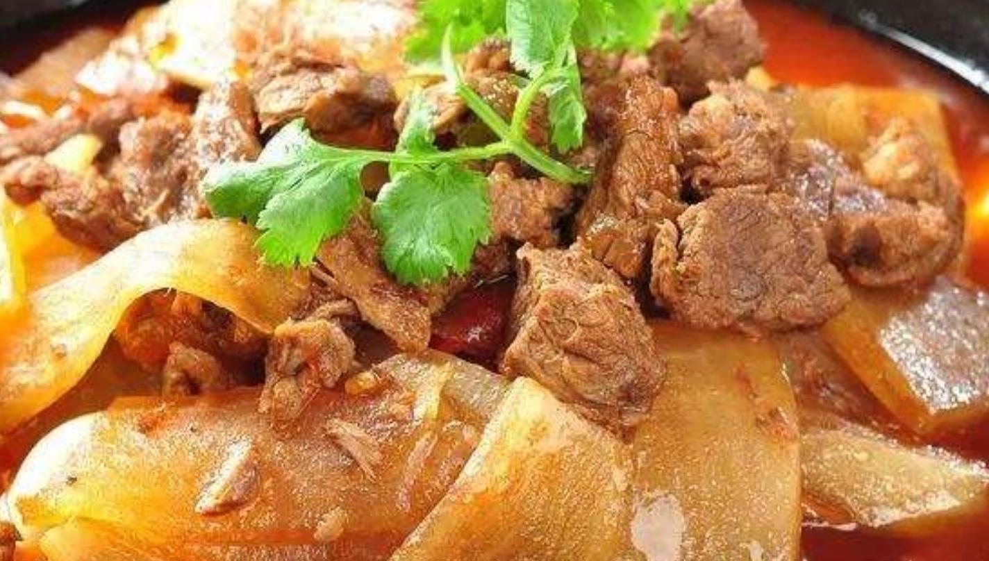 牛肉最好吃的8种做法孜然,牛肉最好吃的6种做法儿童