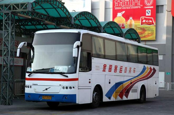 25年了！当年180万一辆，关键还是一辆大客车！