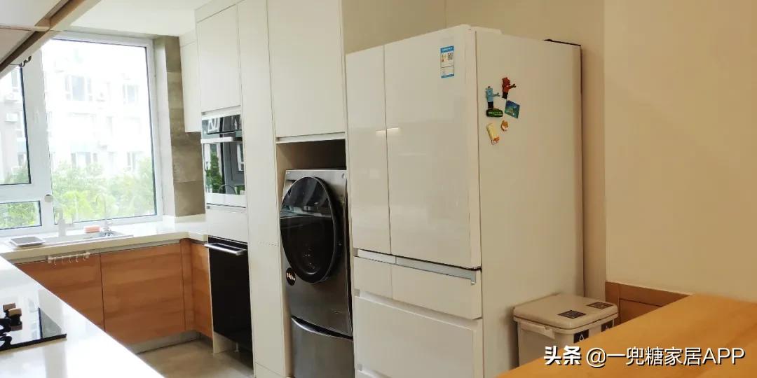 “无用走廊”变超大餐厅?看了这个家才知道,我浪费了多少空间