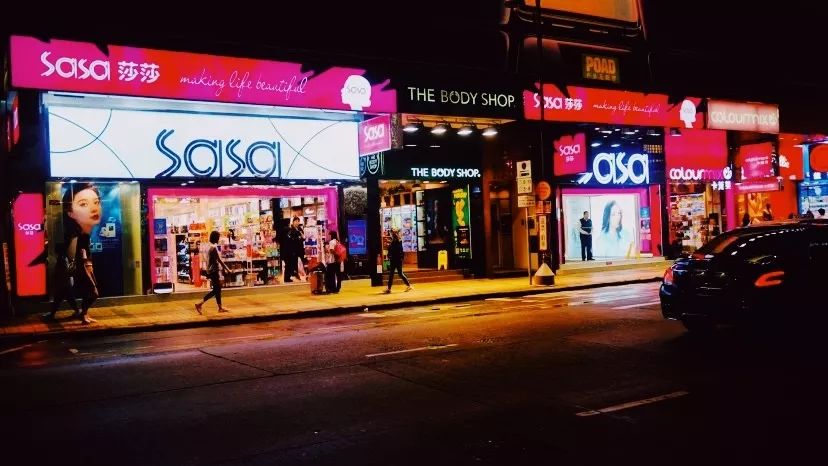 大牌最新推出的口红,今年新出的大牌口红