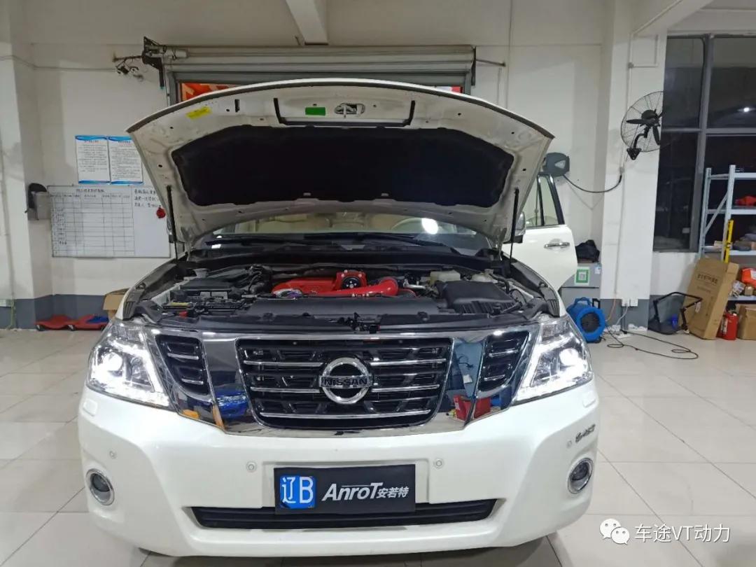 途行天下，乐在其中，不一样的途乐带你感受阿拉善英雄会