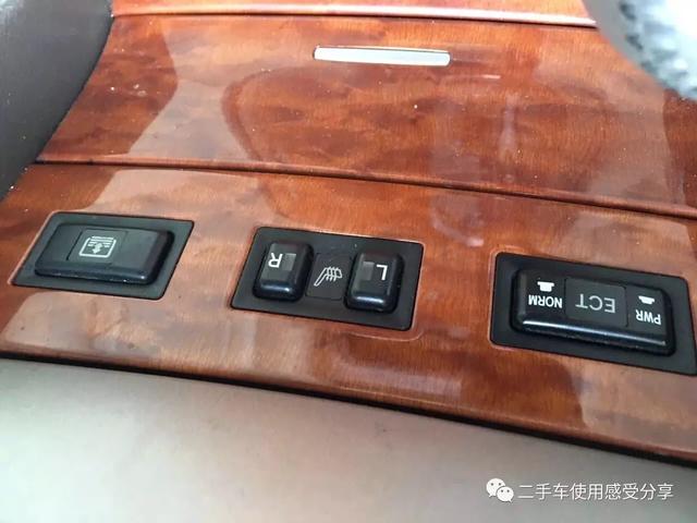 十多年的老凯美瑞,十多年的雅阁凯美瑞老车能买吗