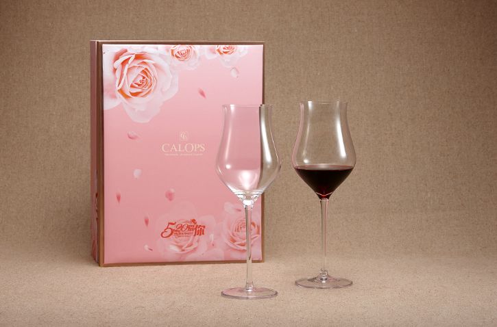 正宗德国进口水晶杯,最经典水晶杯