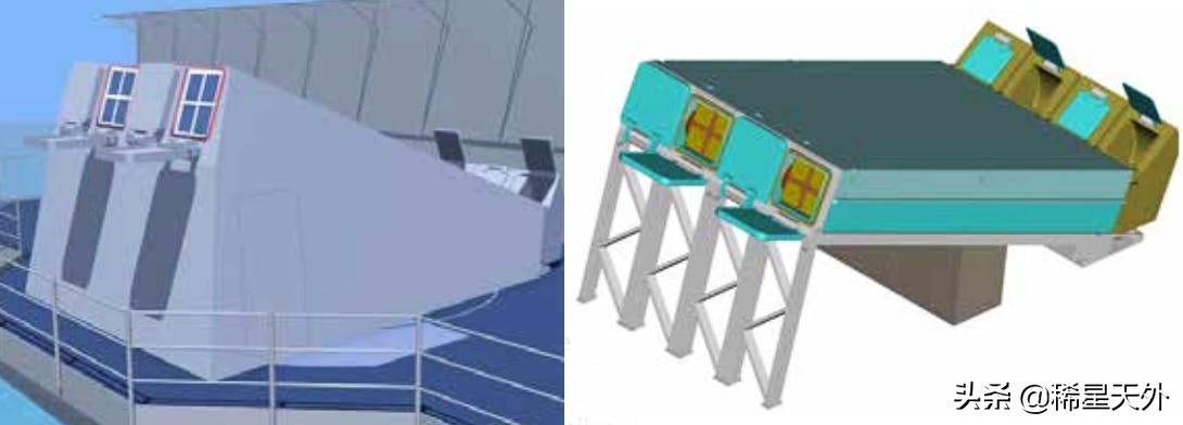 美国海军陆战队第三军司令部,美国海军陆战队新任司令上任