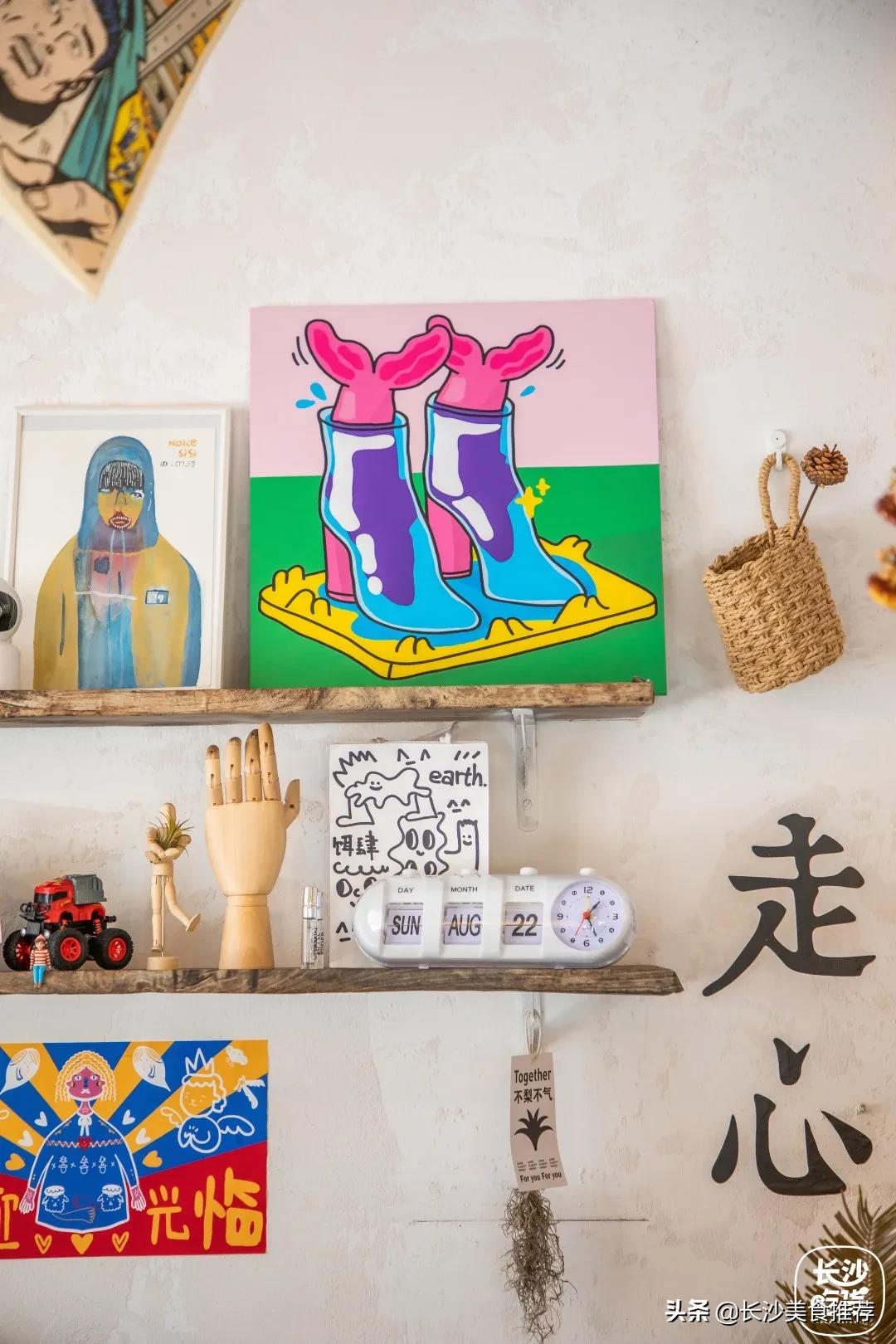 城南新晋治愈系糖水小铺，带你一秒闪现垦丁街头