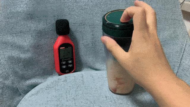 好物分享摩飞便携榨汁杯,摩飞爆款榨汁杯