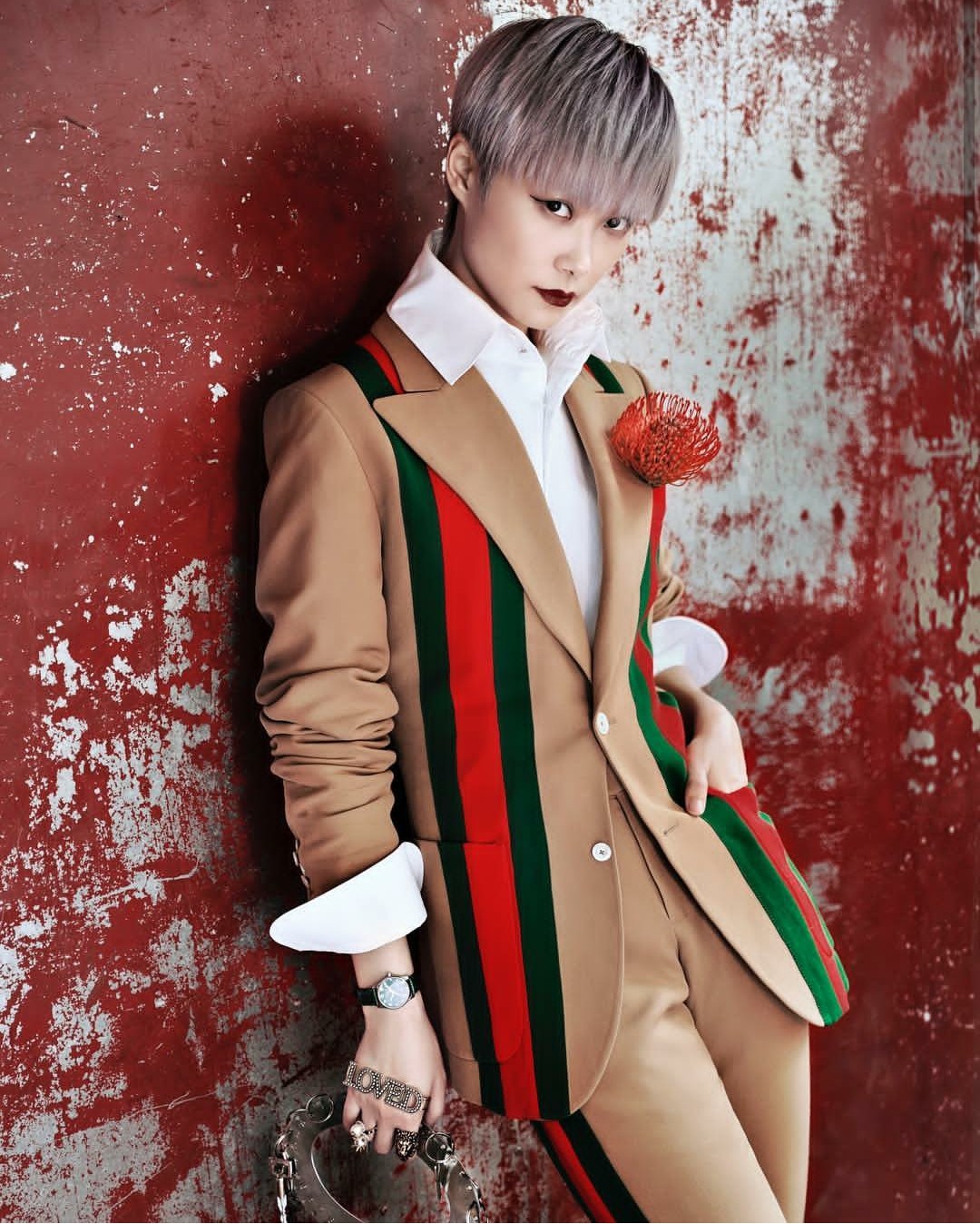 李宇春成功的视频,李宇春创造的奇迹