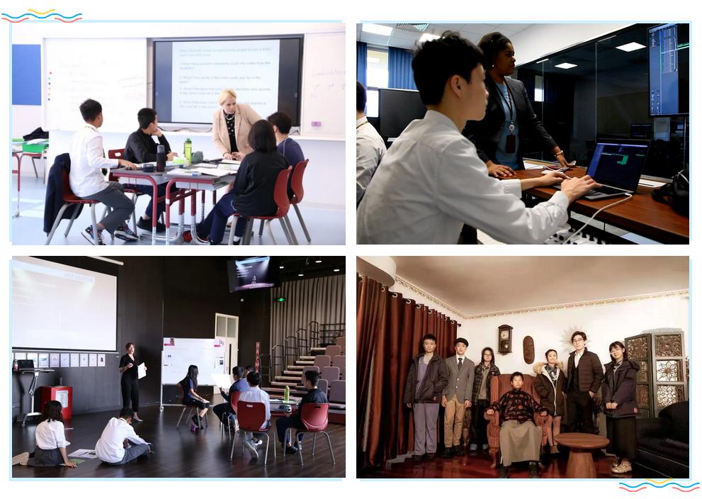 上海宏文国际高中最新消息,上海市宏文国际学校