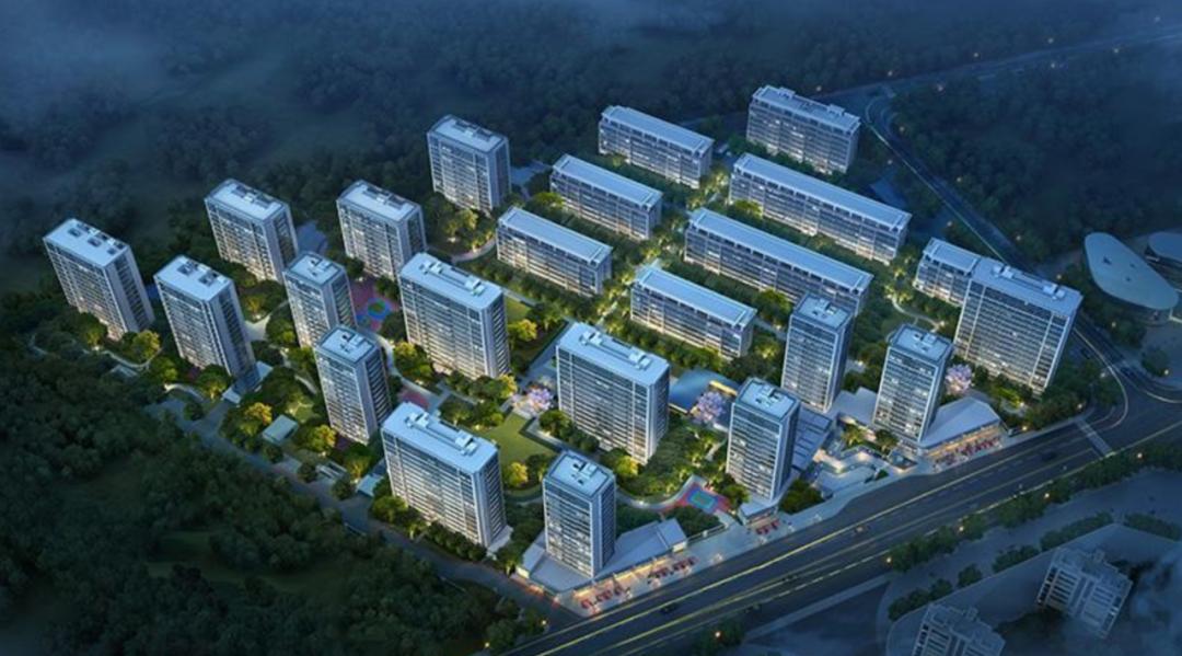 网红盘即将开盘,网红盘全部开盘