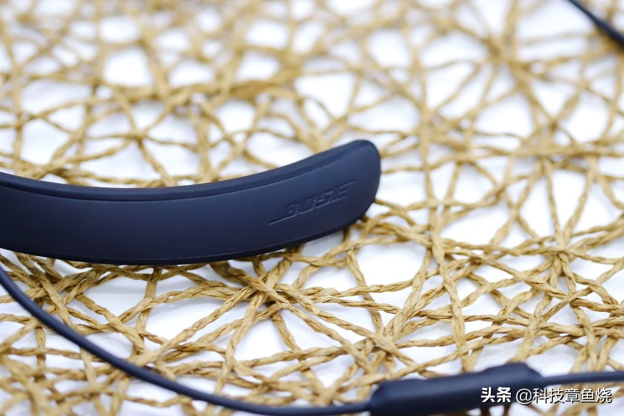 降噪耳机boseqc30测评李大锤,基础玩家boseqc30蓝牙降噪耳机