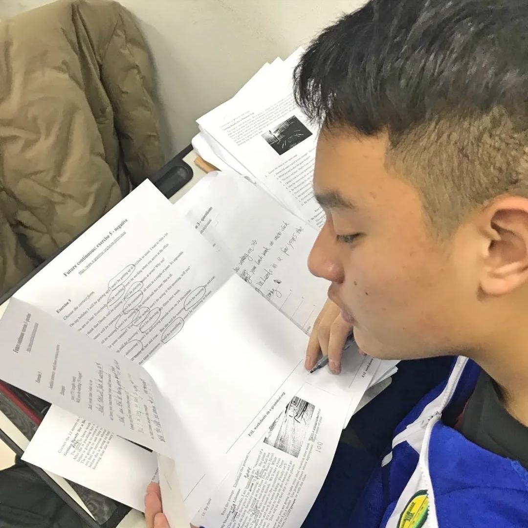 潞河国际学校vlog,潞河国际教育学院学长访谈录