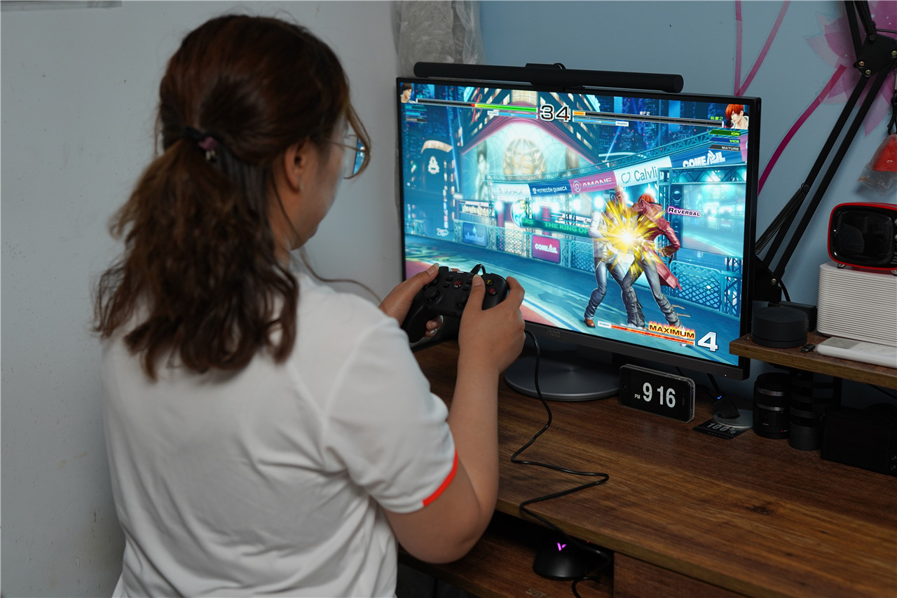 北通蝙蝠4手柄可以调连发频率,北通手柄阿修罗2和蝙蝠4怎么选