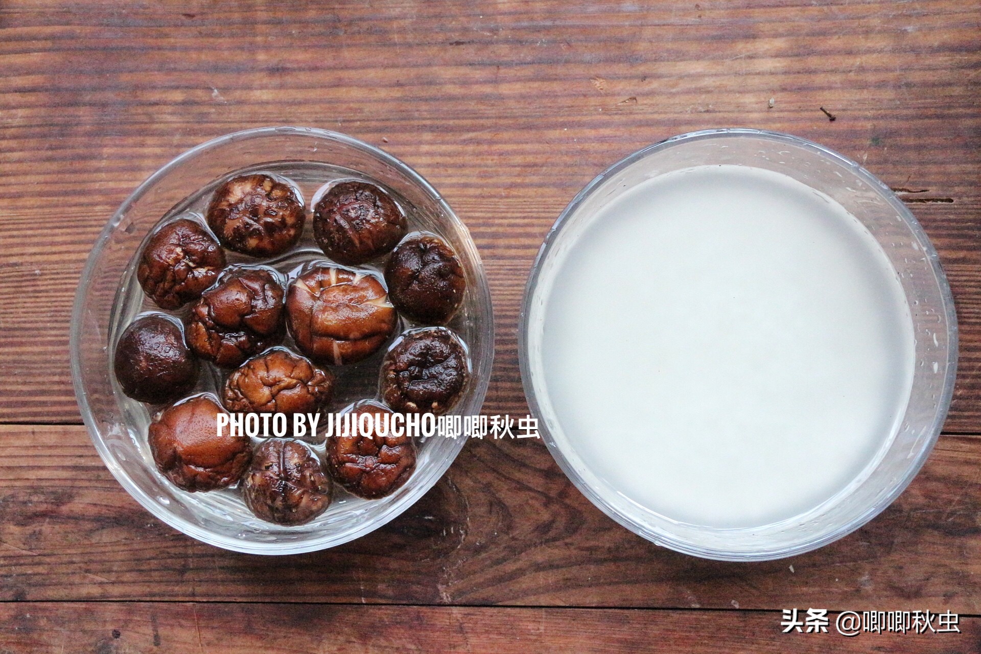 吃不完的糯米还可以藏进蛋里，原来味道这么好，孩子今天都吃嗨了