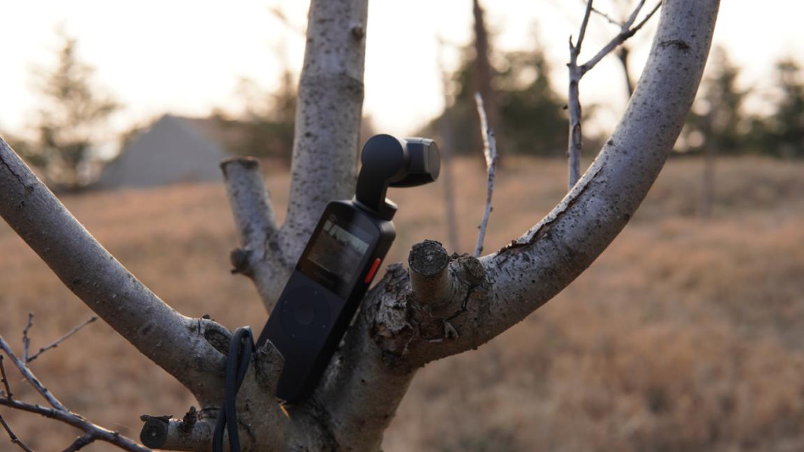 手持vlog小型口袋相机,口袋相机vlog