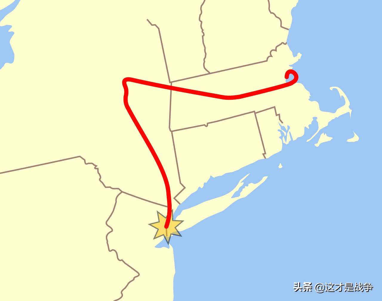 911事件到底有多惨烈,911事件全过程高清记录绝对震撼