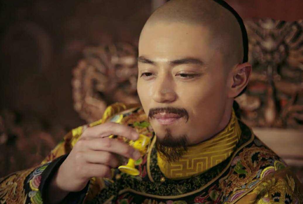 乾隆是所有皇帝里面活得最长的吗,乾隆是在位时间最长的皇帝