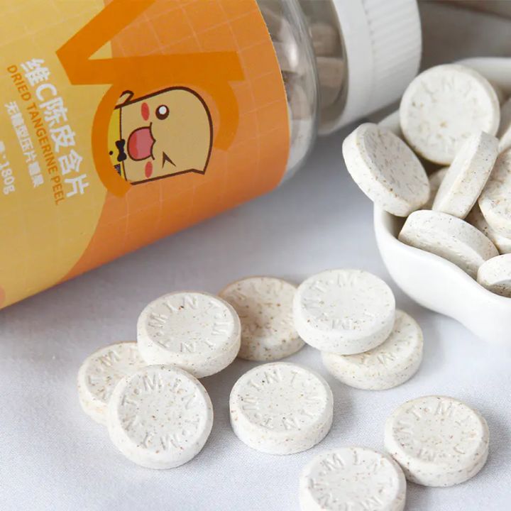 你一定没吃过的三种糖果,你一定没吃过的平价高颜值糖果