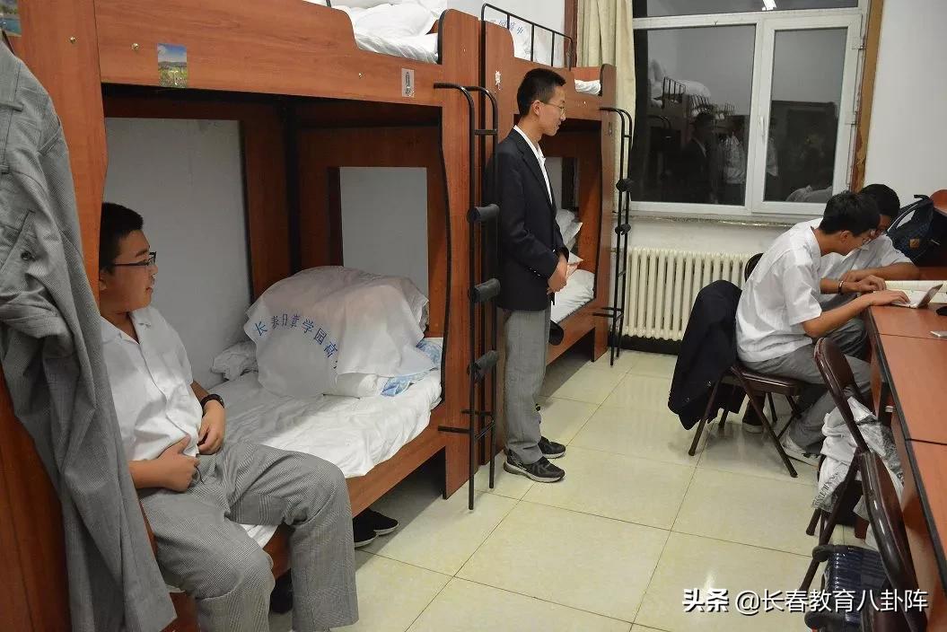 长春市高中有哪些比较好的,长春想上好的高中怎么办