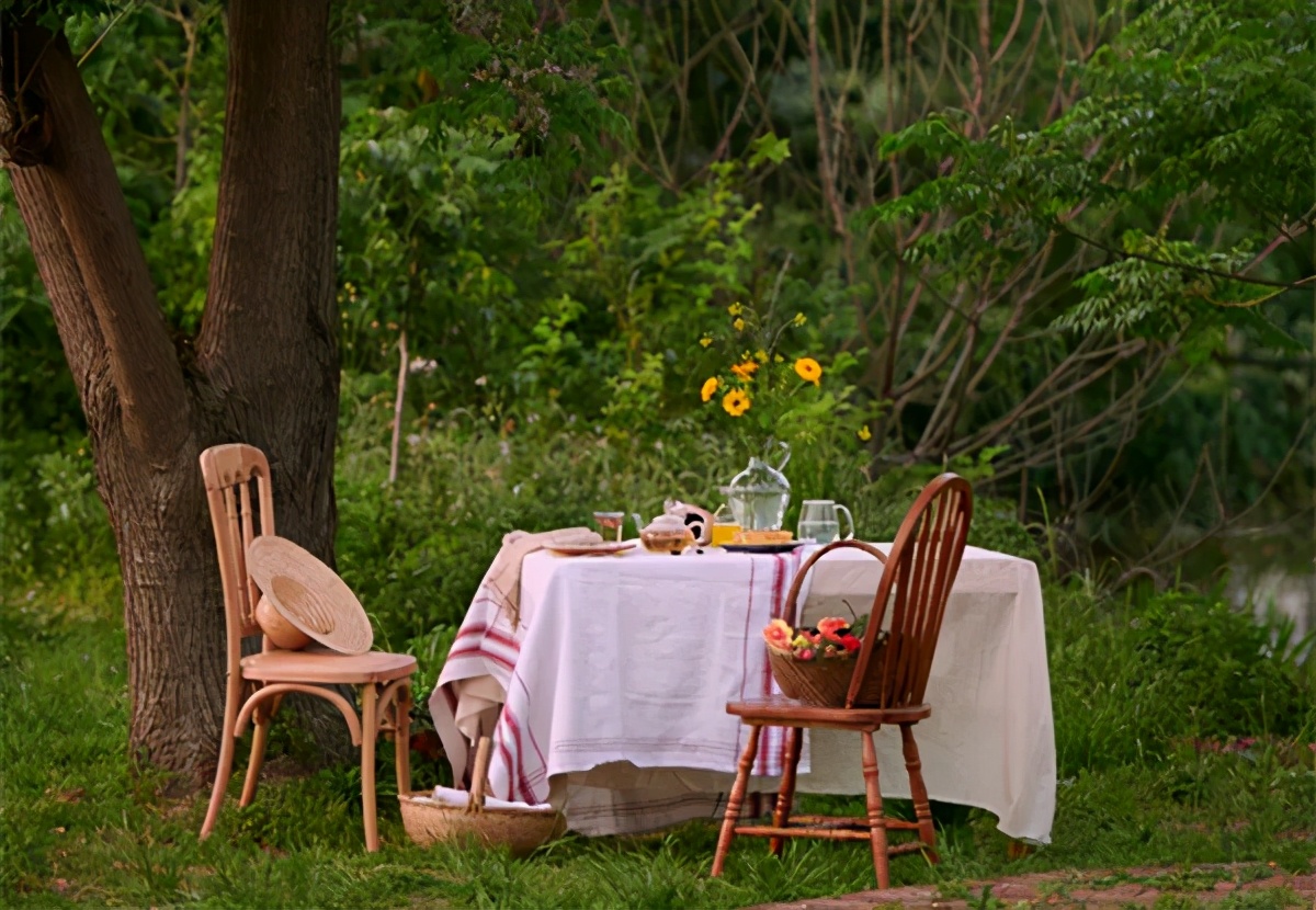 美到犯规！这个500亩的有机庄园，成三产融合教科书