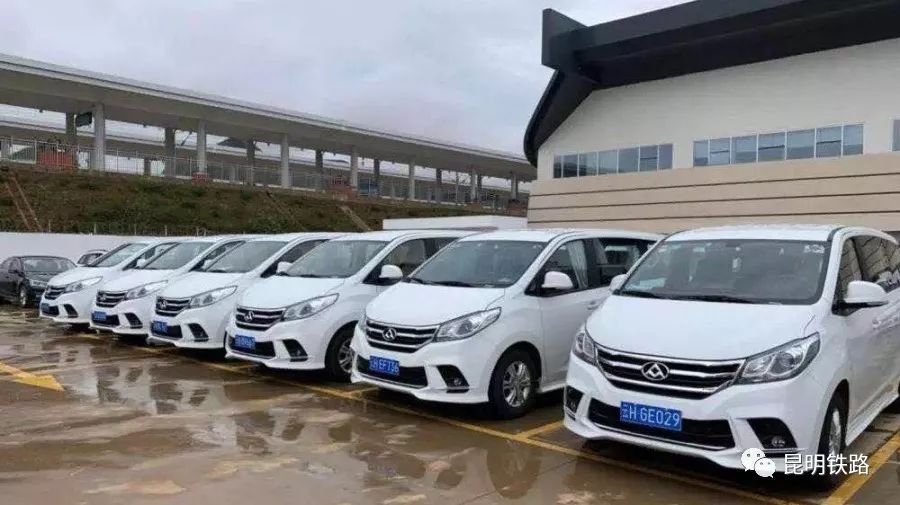 多个方向增开列车，昆铁暑运安排亮点抢先看