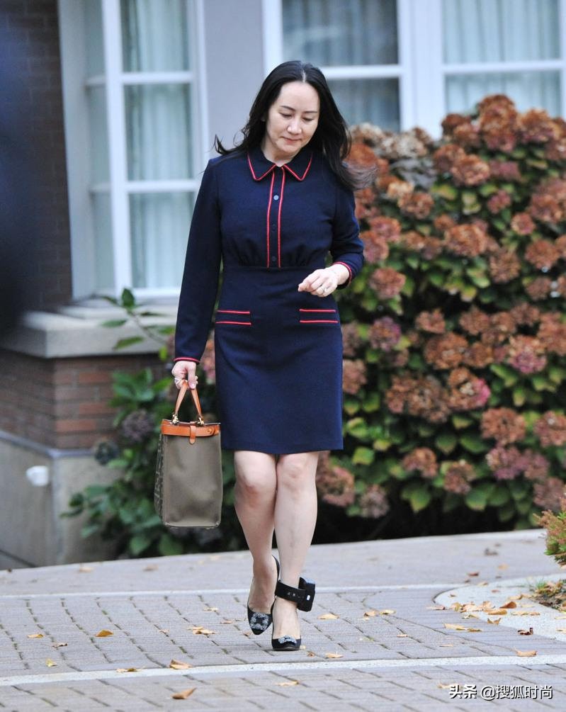 孟晚舟穿香奈儿服装,孟晚舟的爱马仕包价格