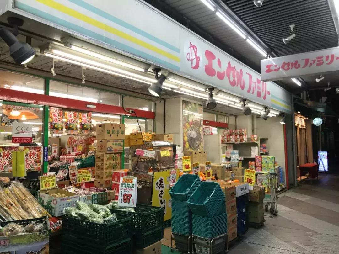 中日零售业,中日零售业有哪些