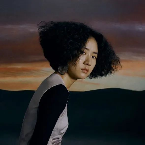 DazedxAppleMusicI跟随瞩目新人追逐青春的音浪「上」