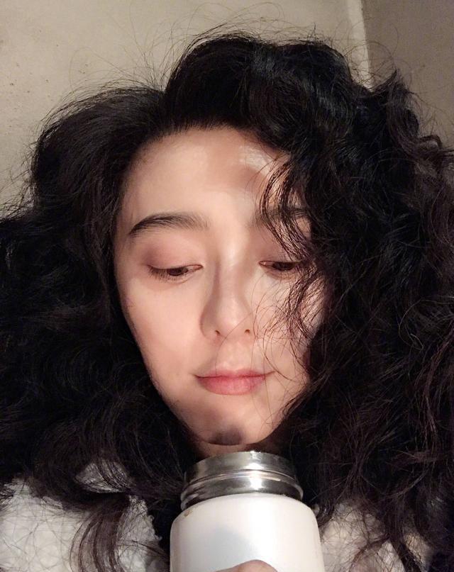 张嘉倪的头发怎么盘的,张嘉倪头发护理