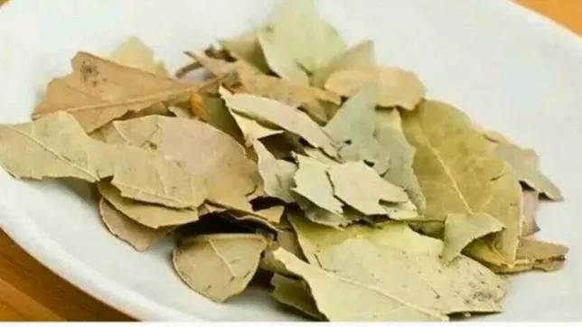 48款香料的解析与认知,四十八香谱图解大全