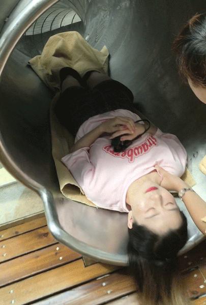 雨你有瓜！「2019魔都减压图鉴」来啦，一秒治愈你的梅雨无聊症