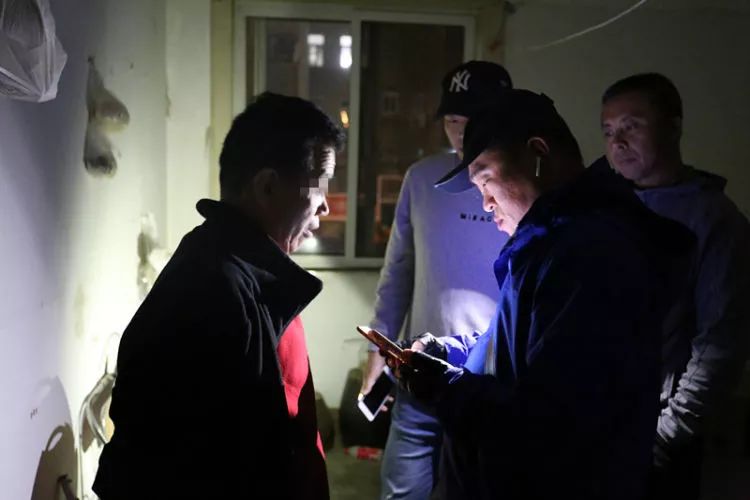 警方端了6个卖淫窝点！最小的涉案人员18岁，有人在公寓租了9间房