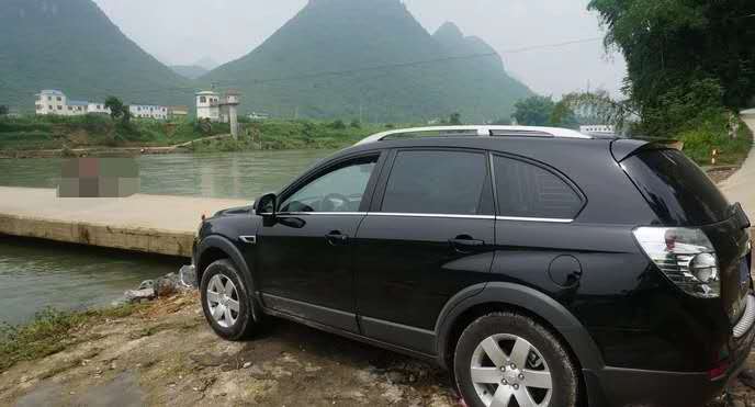 雪佛兰科帕奇上坡加速无力,雪佛兰科帕奇手动挡测评