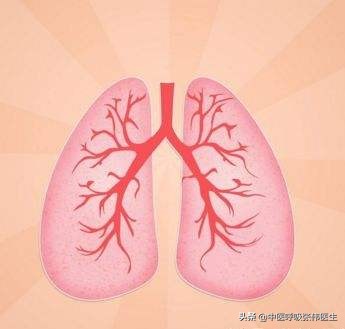 虚寒肺痿,肺寒和肺痿