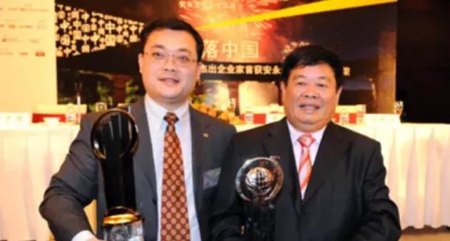 老豆,我终于完成了你的夙愿