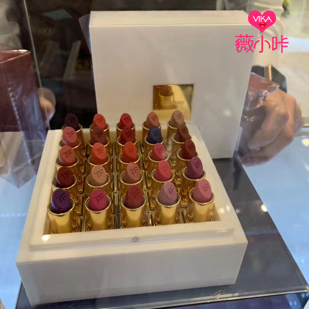 TF系爱之礼，原来事实并不是我以为的那样