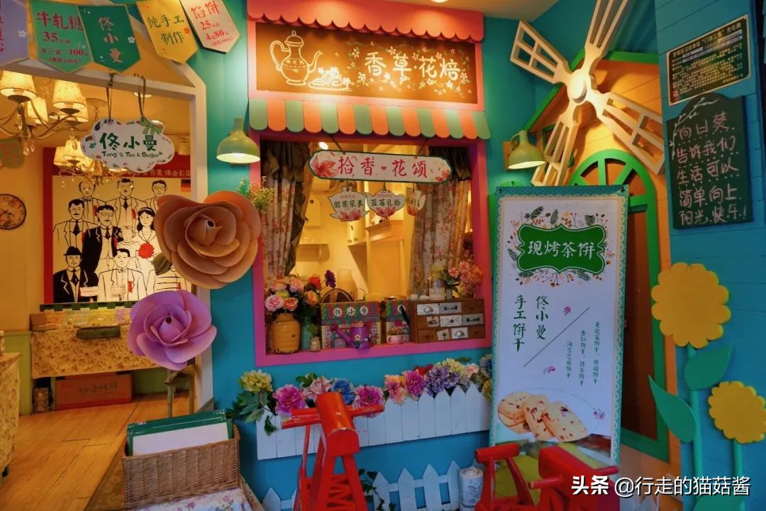 第一次去厦门必去攻略,去厦门的自由行攻略图文