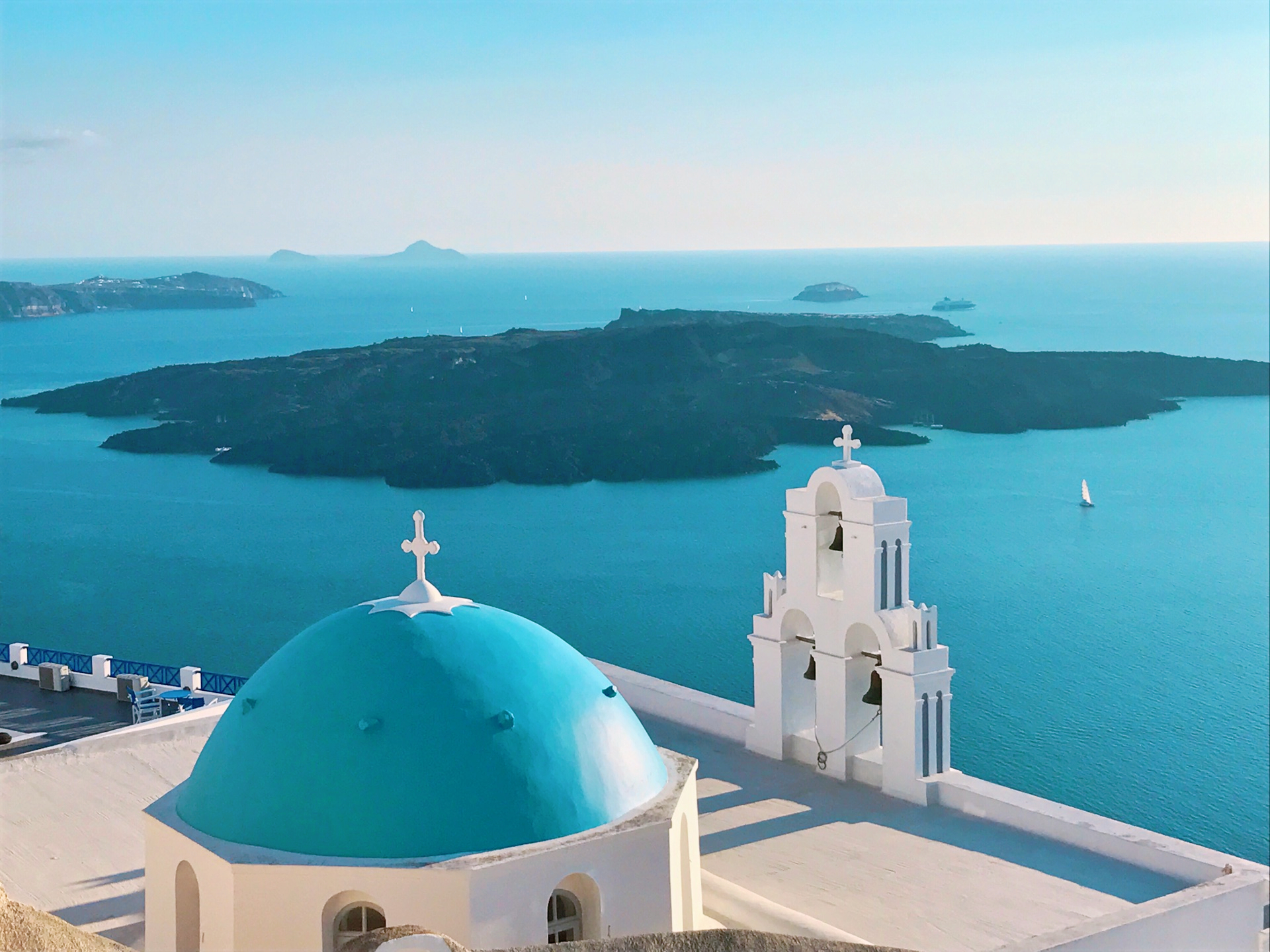 海神波塞冬的宫殿叫什么,希腊波塞冬海神庙