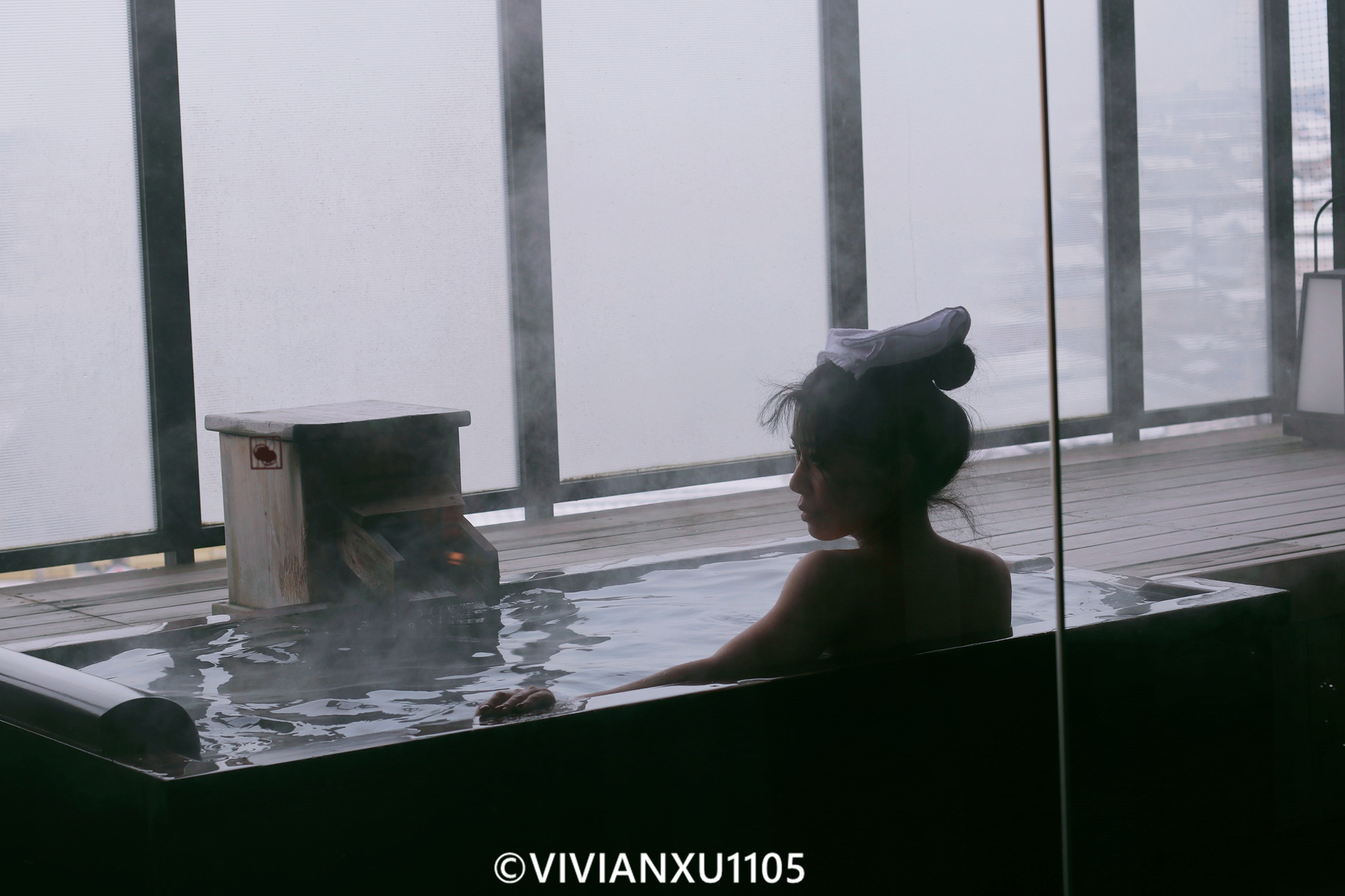 塑料母女日本东北深度游(秋田山形)