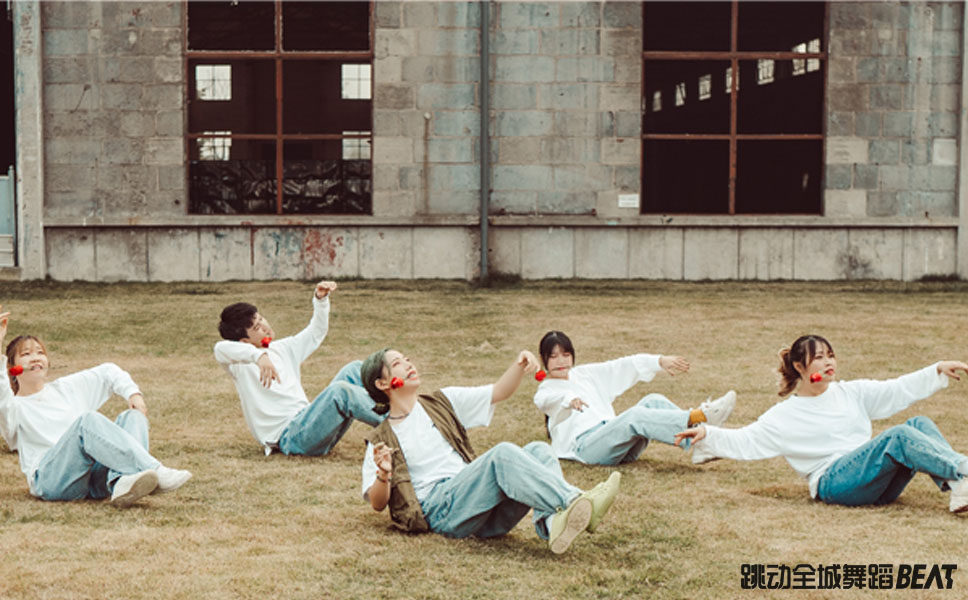 爵士舞零基础入门先学什么,爵士舞零基础教学视频